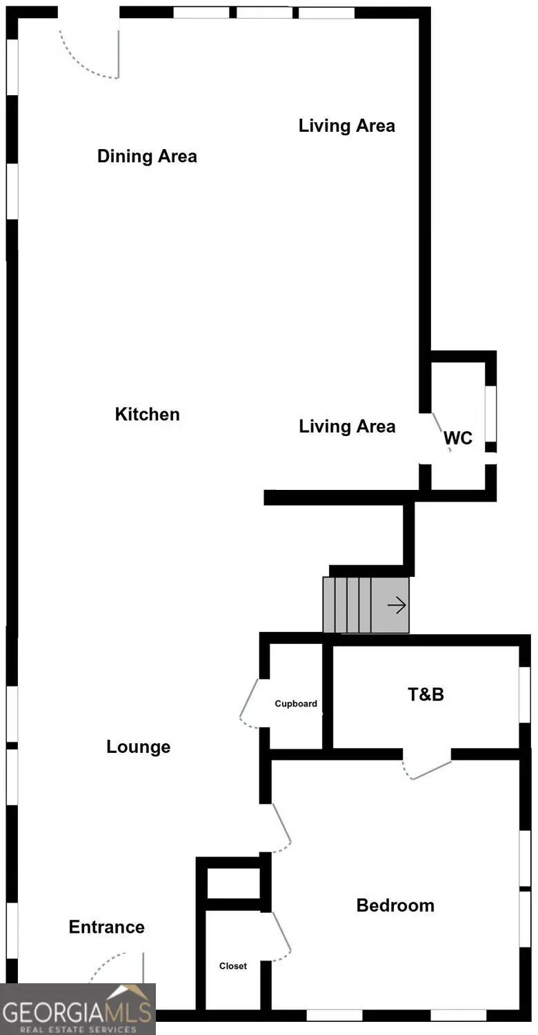 327 Ohm Avenue, Scottdale, GA 30079 - #3