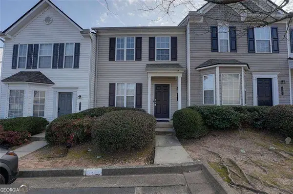 6579 Arbor Gate Drive Sw #10, Mableton, GA 30126