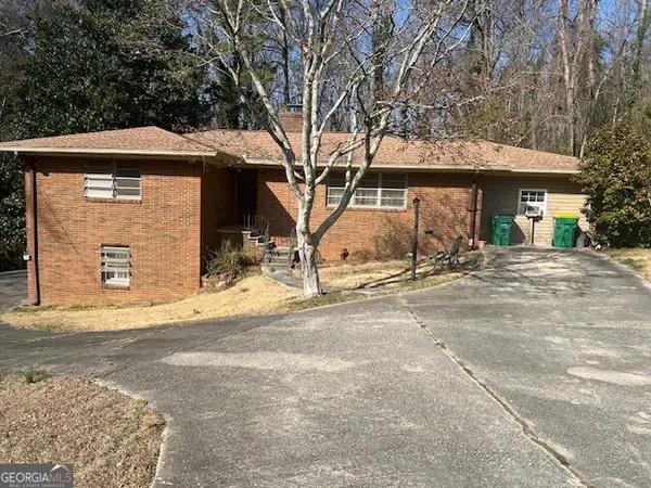 714 Catherine Street, Forest Park, GA 30297