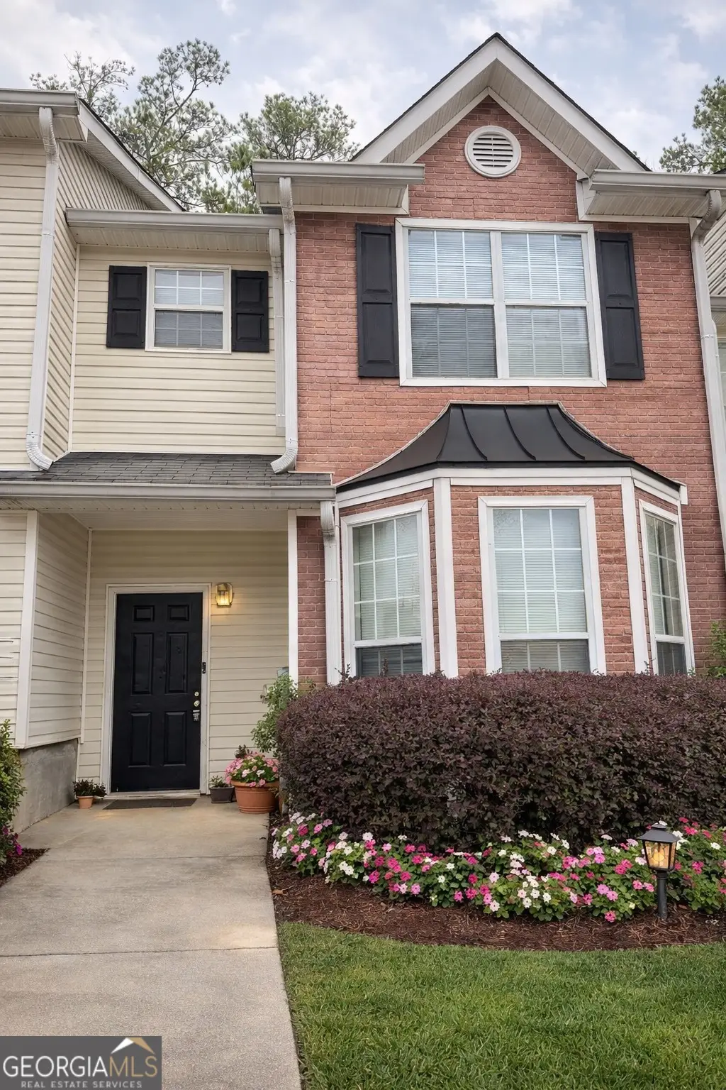 7614 Creekside Lane, Riverdale, GA 30296 - #1