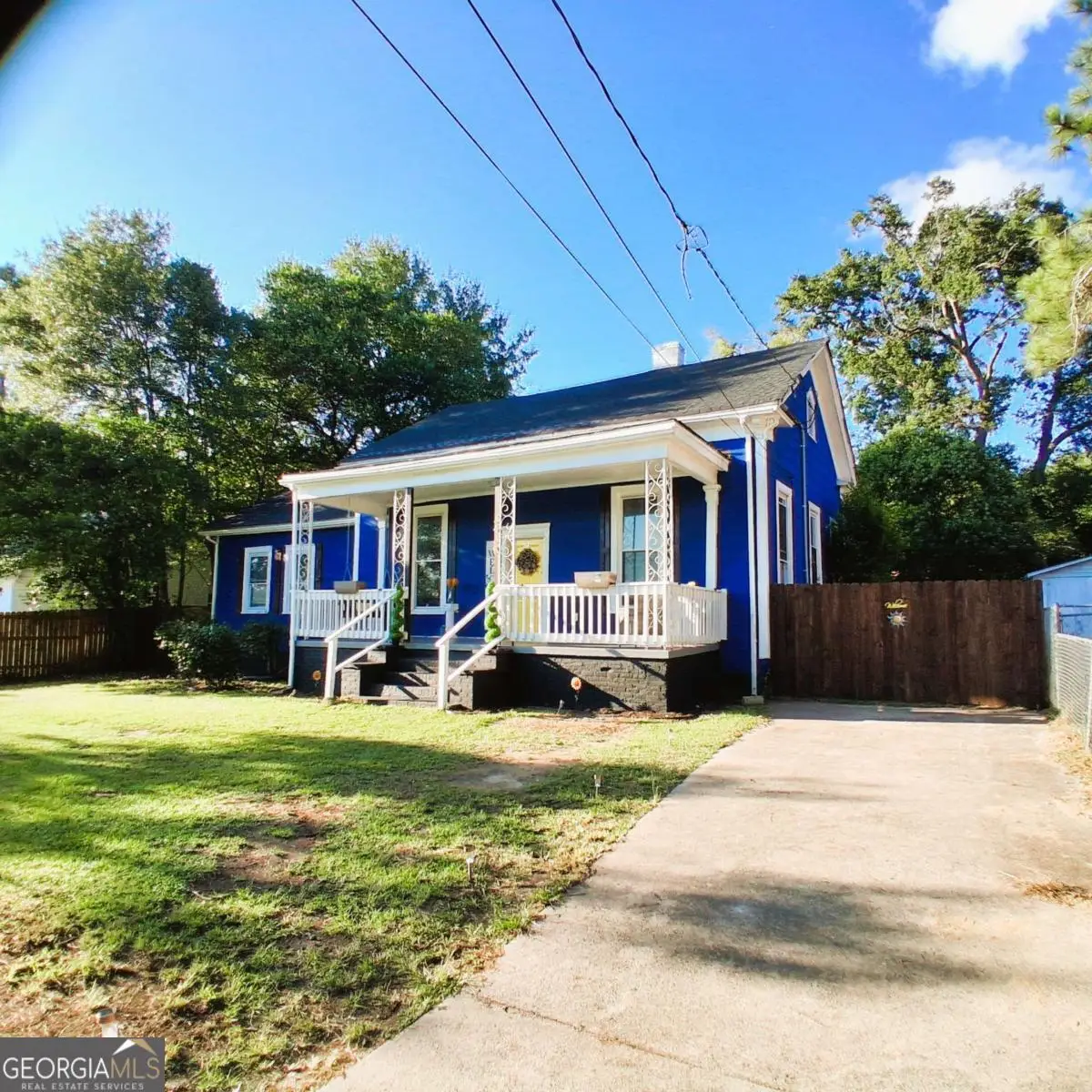 3435 Hillcrest Road, Macon, GA 31204 - #1