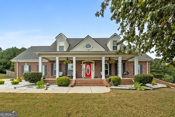 1305 Chester Place, McDonough, GA 30252