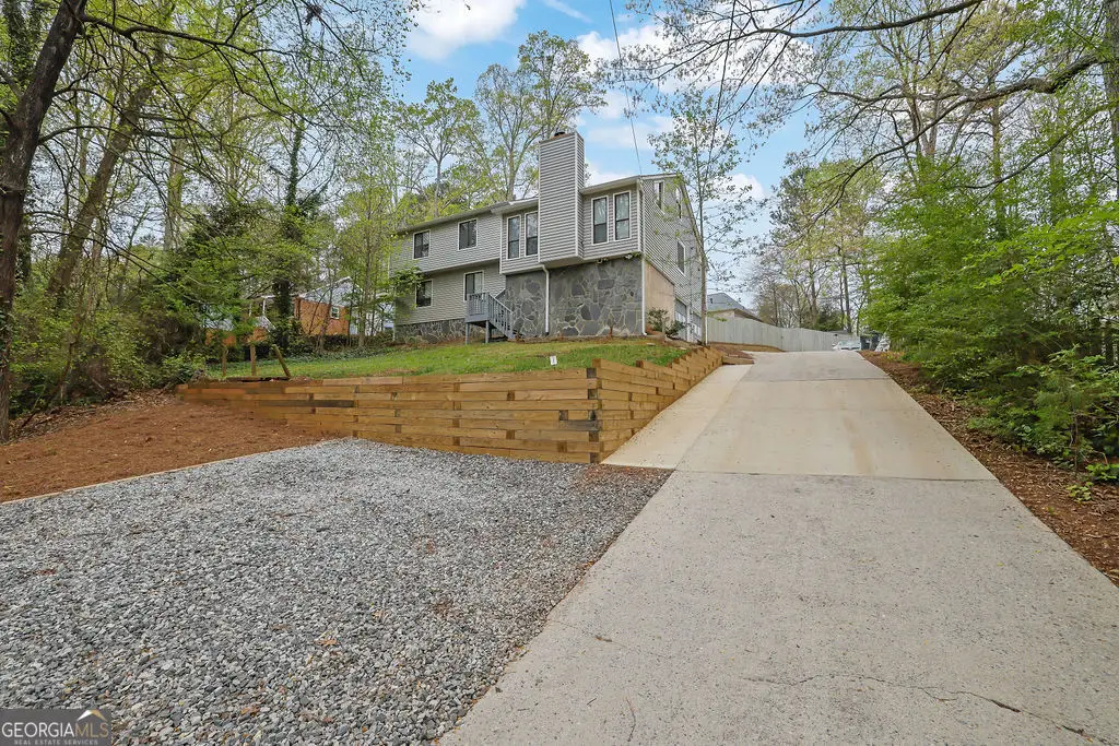 2775 Whippoorwill Circle, Duluth, GA 30097 - #1