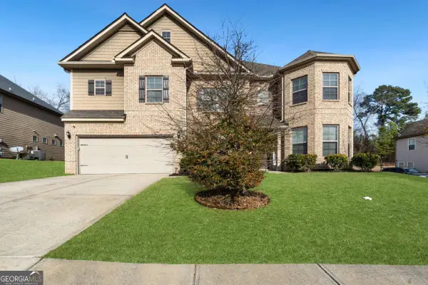 3748 Spring Place Court, Loganville, GA 30052