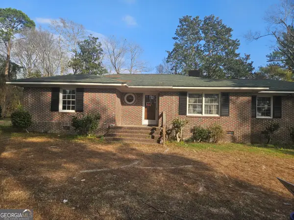 846 Harvey, Millen, GA 30442