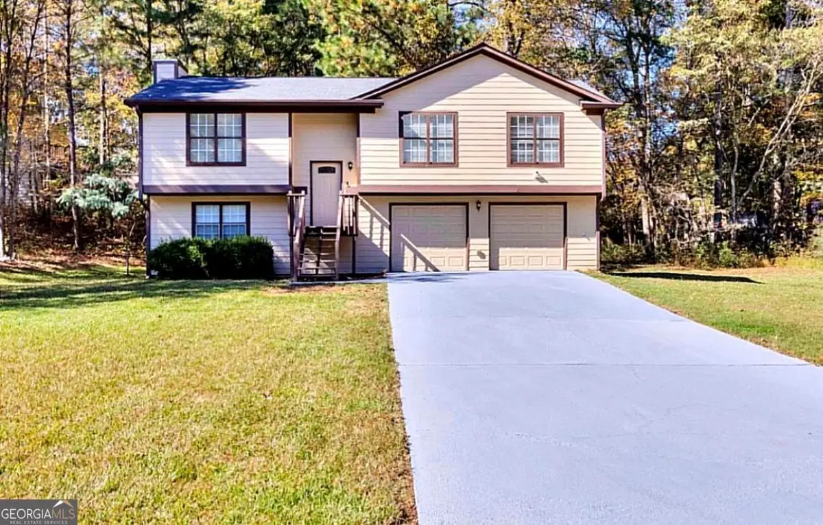 7212 Woodcreek Way, Douglasville, GA 30134 - #1