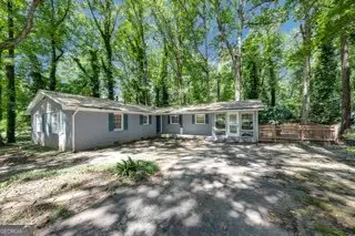 6764 Brookwood Circle, Jonesboro, GA 30236