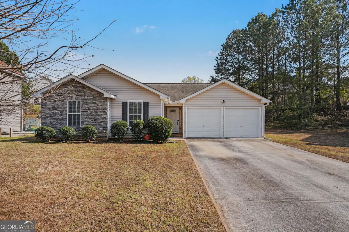 652 Rayella Drive, Stockbridge, GA 30281 - #1
