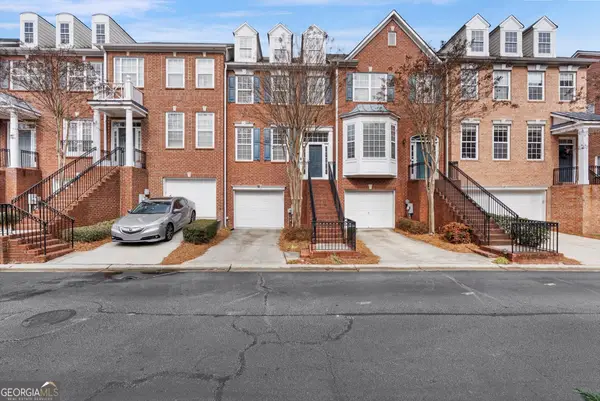 1745 Highlands View Se #29, Smyrna, GA 30082