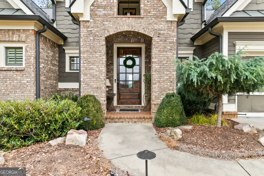 30 Long Branch Court, Dallas, GA 30132 - #3