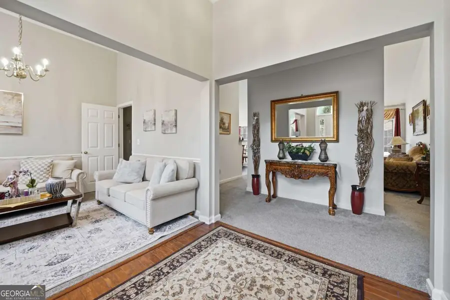 507 Wynbrooke Parkway, Stone Mountain, GA 30087 - #3