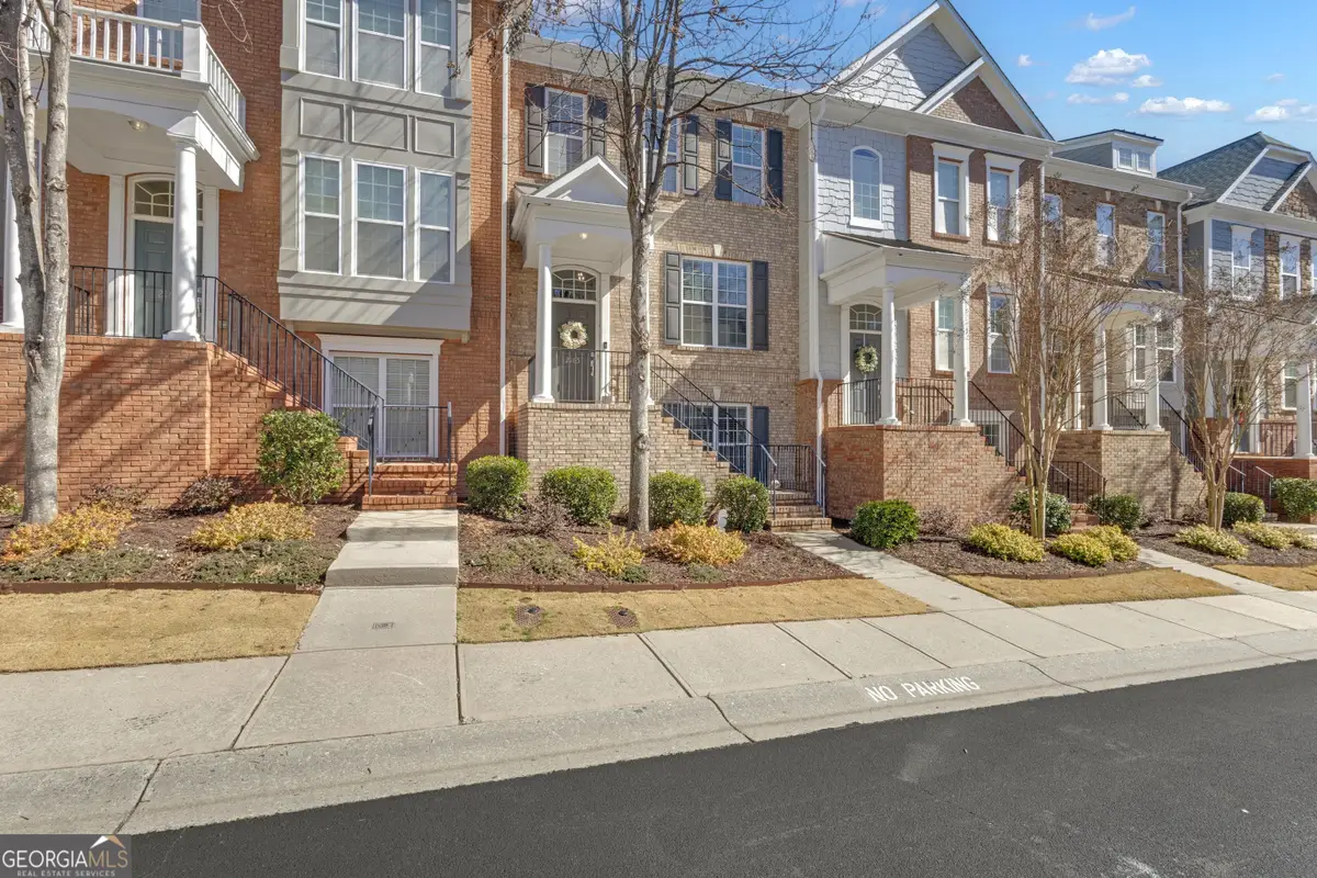 2165 Weldonberry Drive Ne, Brookhaven, GA 30319 - #1