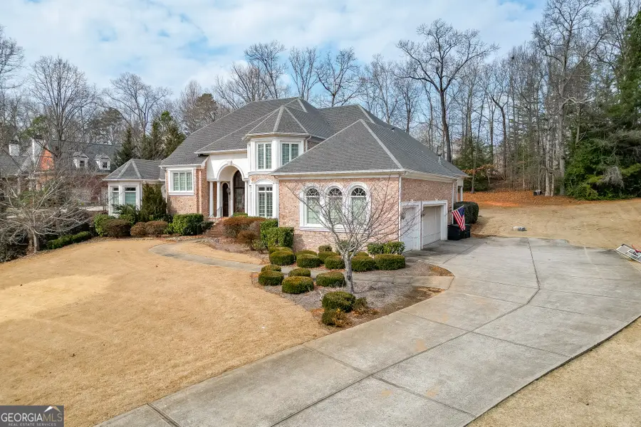 2525 Heritage Court, Buford, GA 30518 - #2