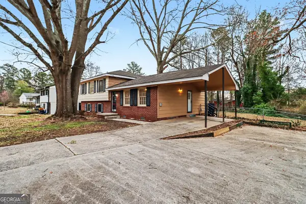 795 Middlebrook Drive, Jonesboro, GA 30236