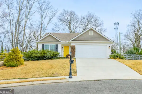 39 Dragoon Court, Rossville, GA 30741