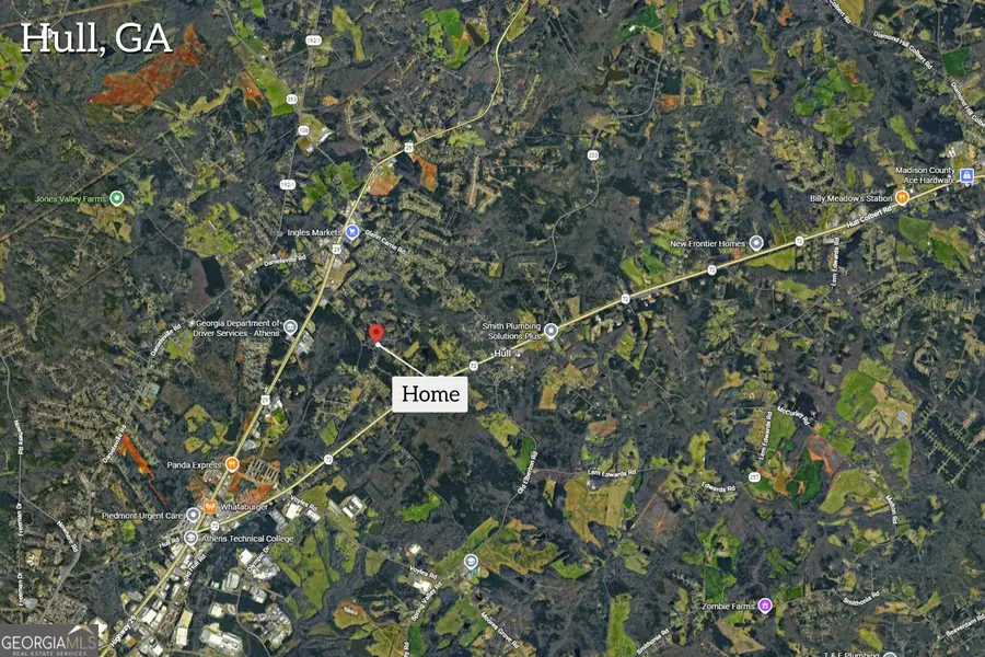 105 Hidden Lake Court, Hull, GA 30646 - #3