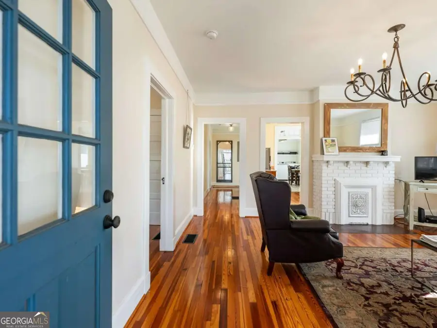 19 Fourth Street, Gainesville, GA 30504 - #2