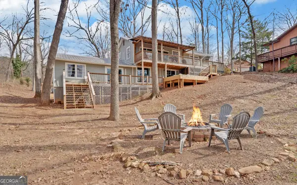 117 Woods Lane, Hartwell, GA 30643