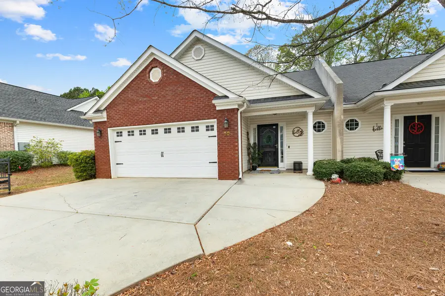 50 Stony Oak Drive, Newnan, GA 30263 - #3
