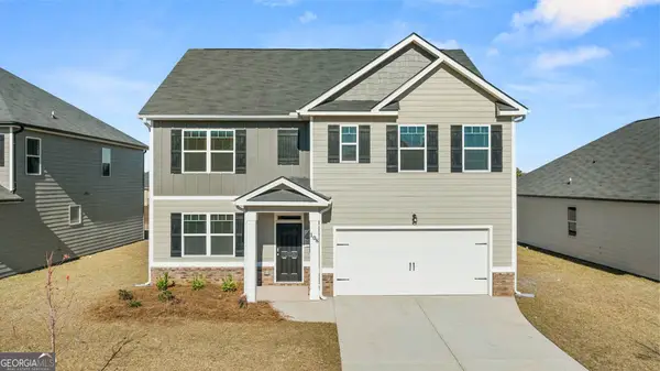 511 Alder Lane Court, Griffin, GA 30223