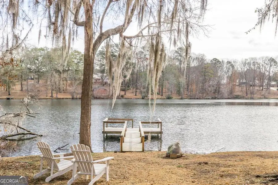 925 W Tanglewood Drive, Dublin, GA 31021 - #2