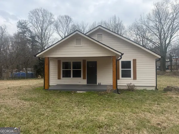 112 Galloway Street, Cornelia, GA 30531