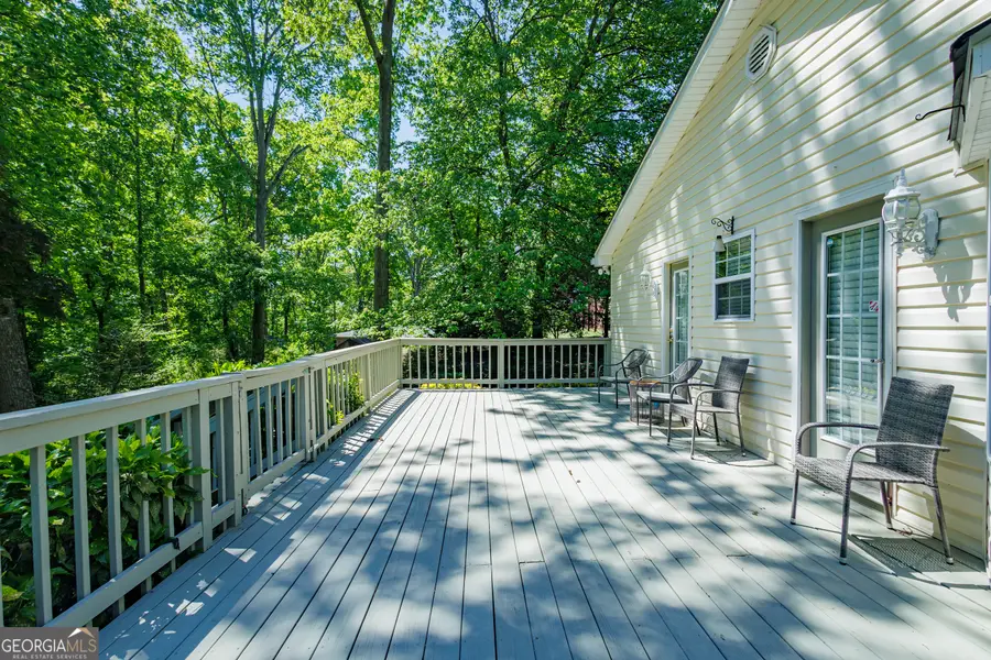 3970 Pine Hill Drive, Douglasville, GA 30135 - #2