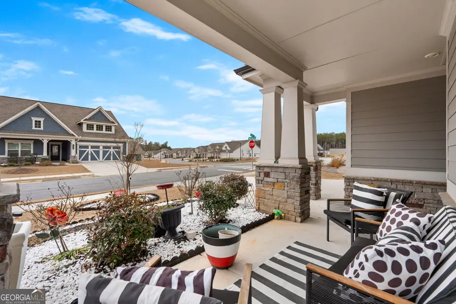 105 Hollis Street, Fayetteville, GA 30215 - #3