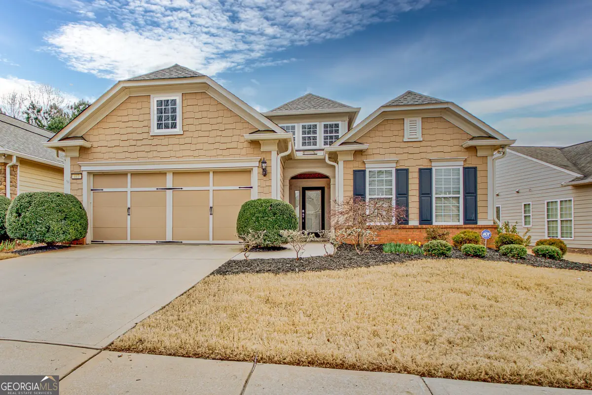 443 Beacon Court, Griffin, GA 30223 - #1