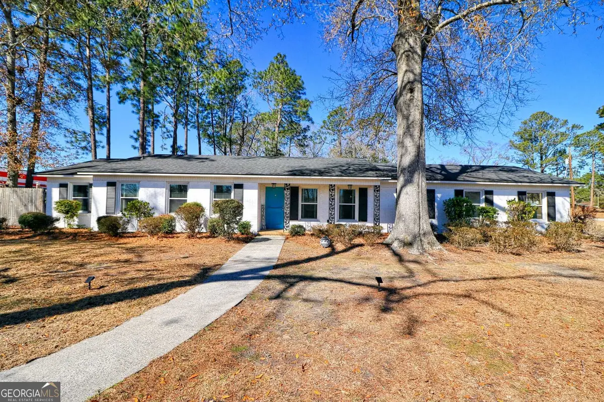 105 Peg Wen Boulevard, Statesboro, GA 30461 - #1
