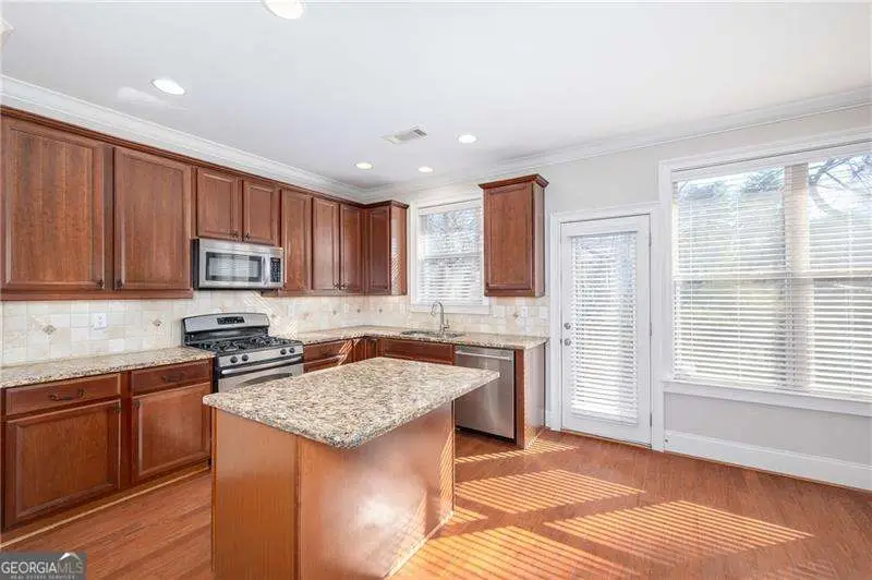 3202 Claudia Place, Peachtree Corners, GA 30092 - #1