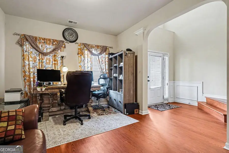 4157 Sublime Trail, Atlanta, GA 30349 - #3