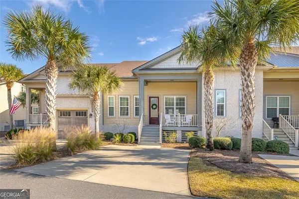 174 Turtle Track Lane, Jekyll Island, GA 31527
