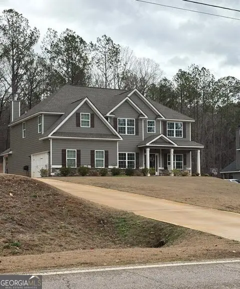 208 N Davis Road, Lagrange, GA 30241 - #2