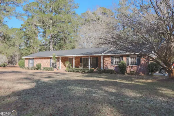 839 E Wacona Drive, Waycross, GA 31501