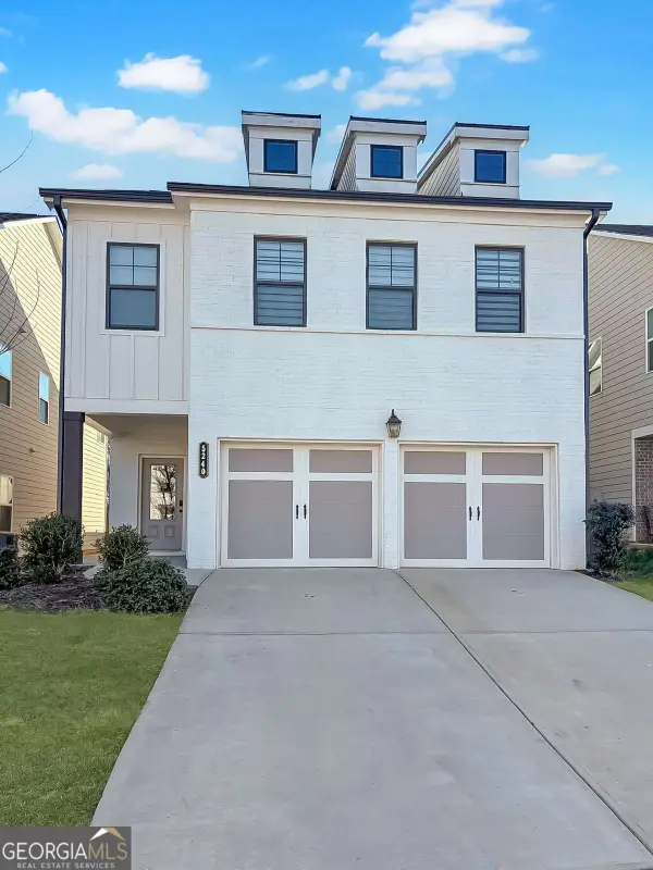 5240 Fox Den Road, Oakwood, GA 30566