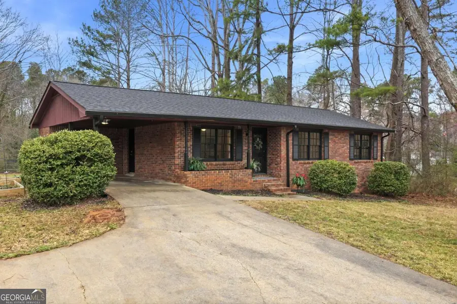55 William Drive, Dallas, GA 30157 - #2