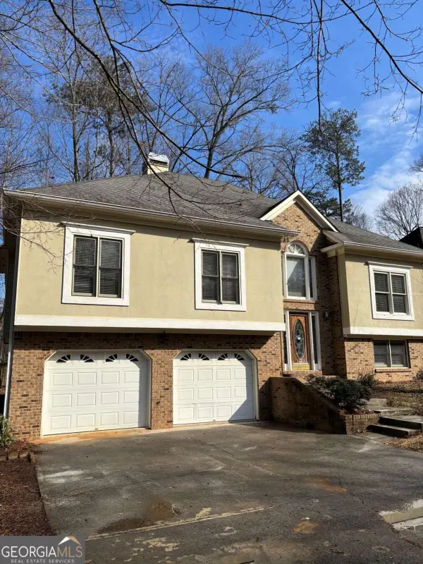 209 Tennis Court Lane Nw, Kennesaw, GA 30144