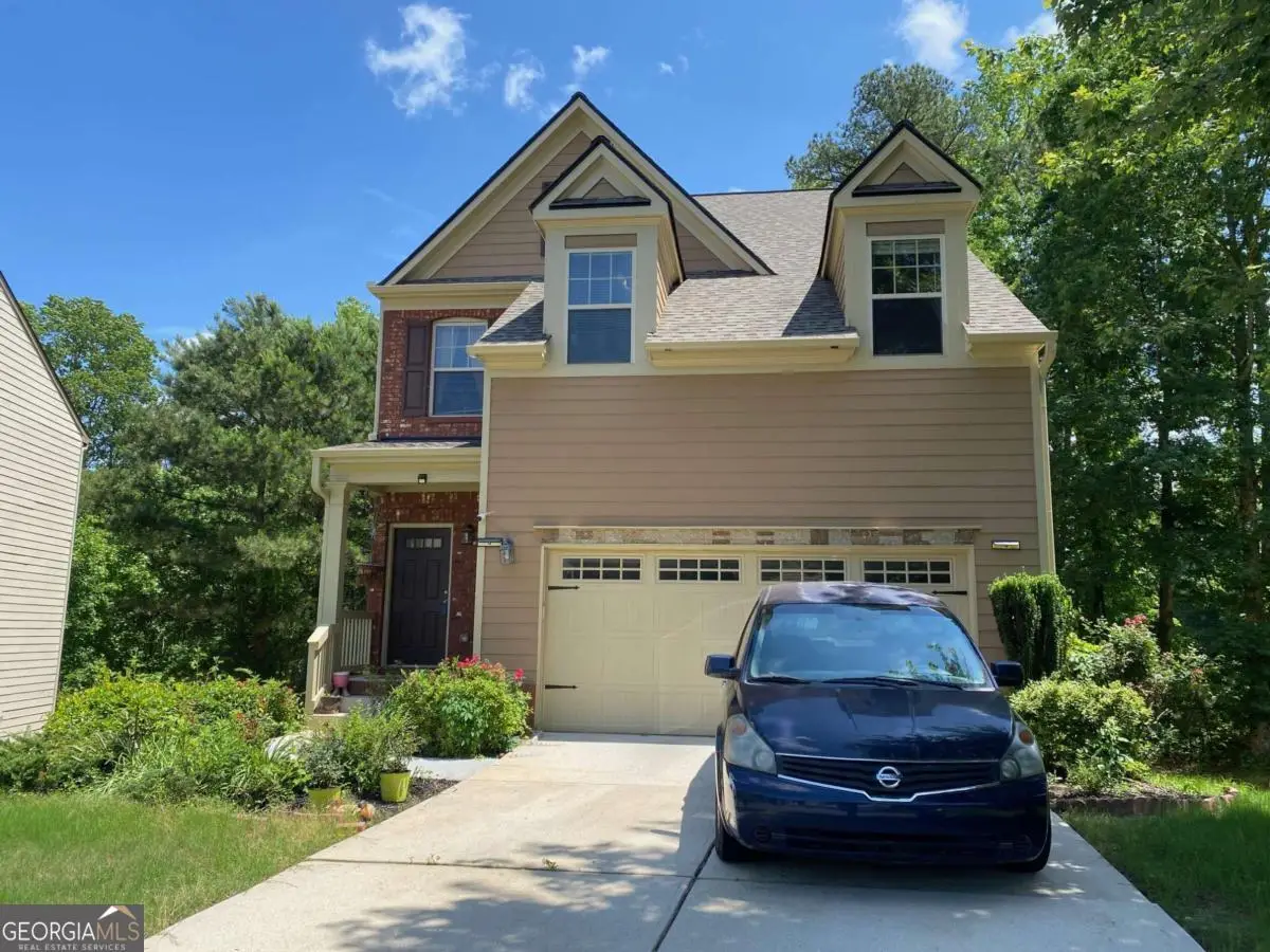 3692 Archgate Court, Alpharetta, GA 30004 - #1