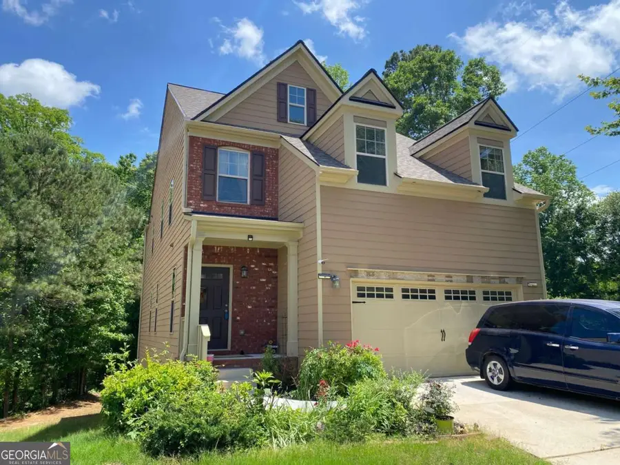 3692 Archgate Court, Alpharetta, GA 30004 - #2