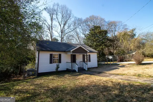 5 Jay Street, Manchester, GA 31816