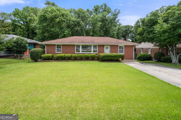 135 5th Avenue, Jonesboro, GA 30236