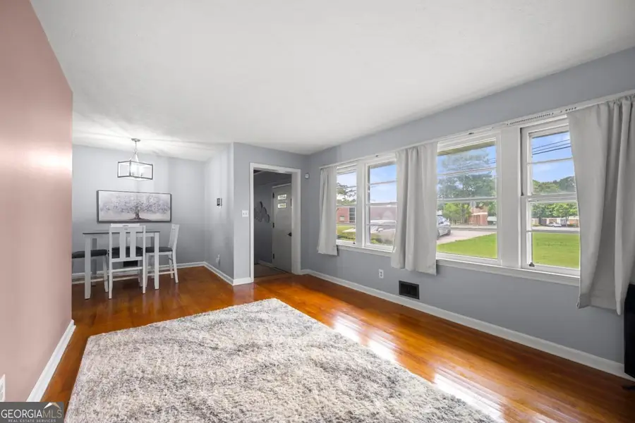 135 5th Avenue, Jonesboro, GA 30236 - #3