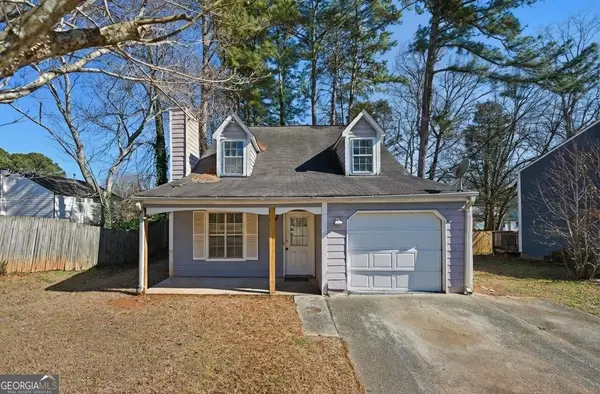 1044 Autumn Crest Court, Stone Mountain, GA 30083