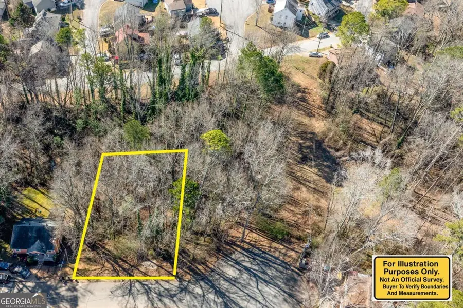 3016 Pebblebrook Drive, Buford, GA 30518 - #2