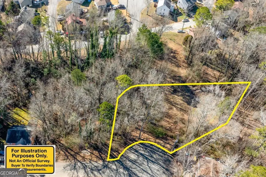 3020 Pebblebrook Drive, Buford, GA 30518 - #2