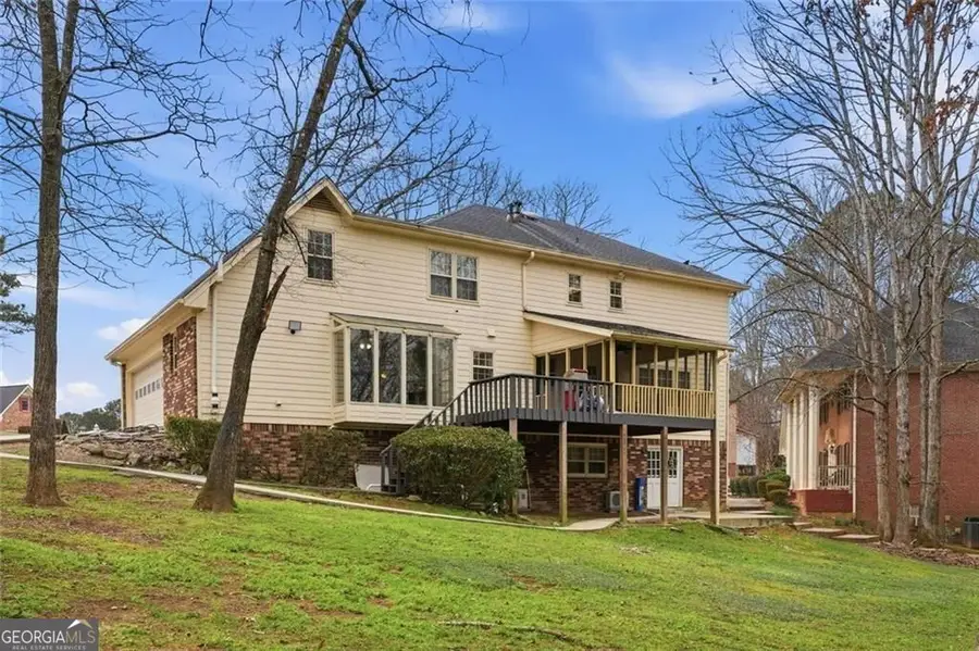 4803 Tomahawk Court Sw, Lilburn, GA 30047 - #2