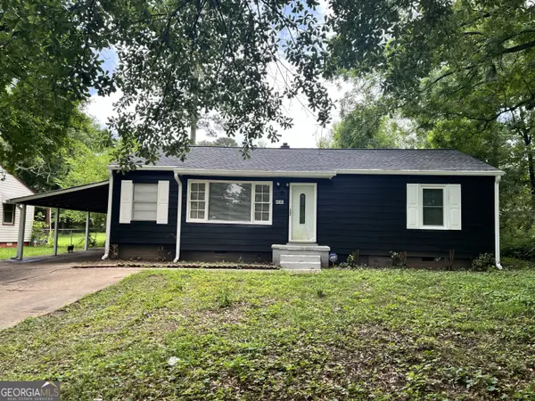 4195 Hanes Drive, Decatur, GA 30035