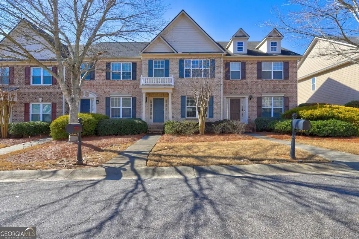 4540 Cold Spring Court, Cumming, GA 30041 - #1