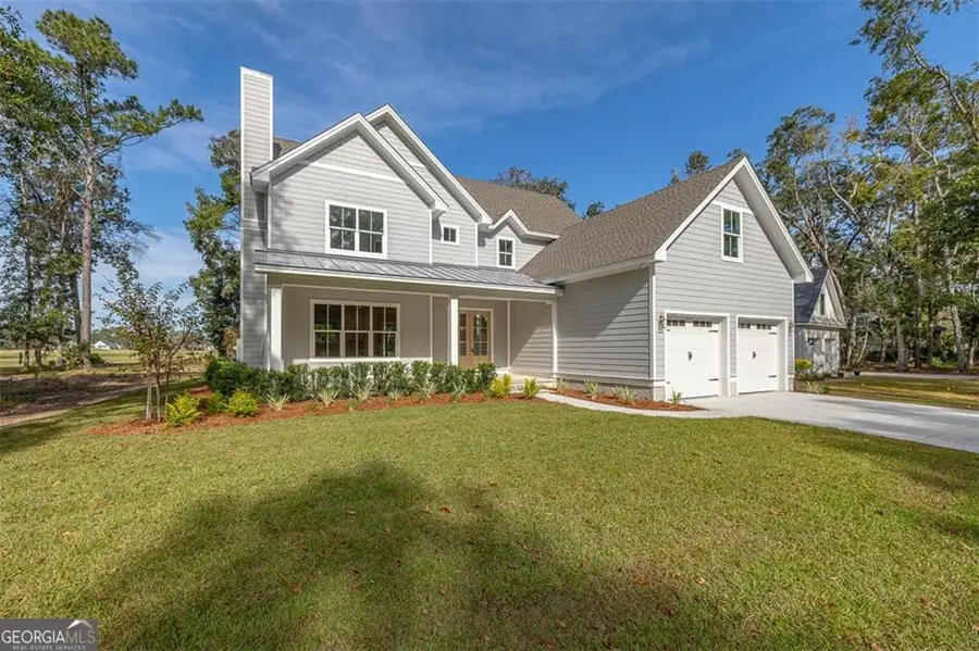 1479 Sanctuary Wynd, Waverly, GA 31565 - #3